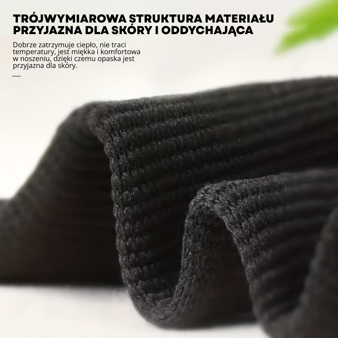 Trójwymiarowa struktura materiału