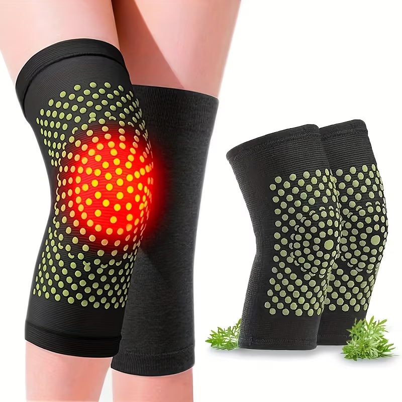 KneeFlex opaski kolanowe